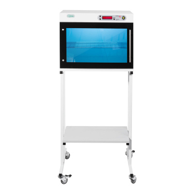 Камера бактерицидная ультрафиолетовая СПДС 2-К (передвижной, 57 л)